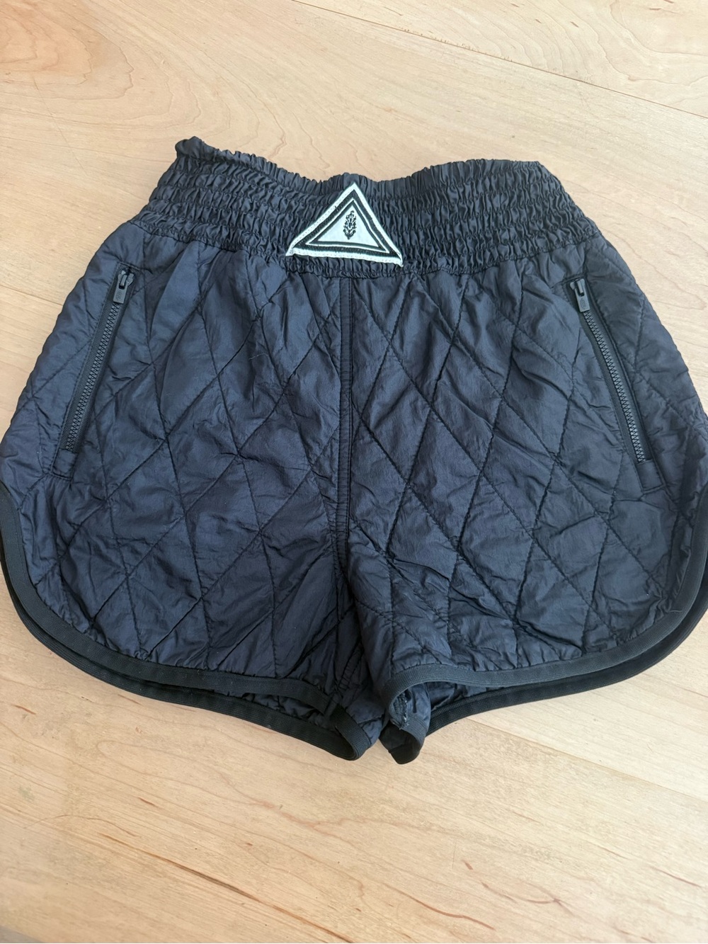 Free people shorts